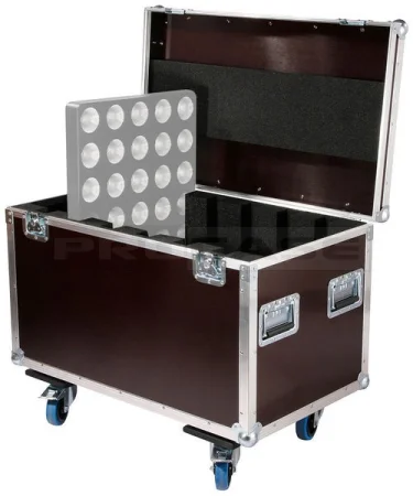 Кейс (кофр) для 6x Stairville LED Matrix