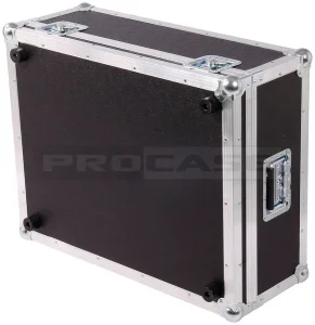 Кейс для микшерного пульта Allen & Heath iLive R72