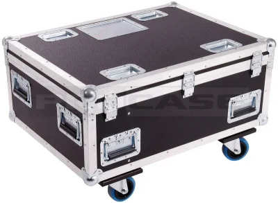 Кейс для прожекторов 2 bright Profile 3K 2 in 1 Стандарт