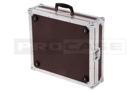 Кейс (кофр) для Tascam DP-02  02CF Кейс (кофр) для Tascam DP-02  02CF