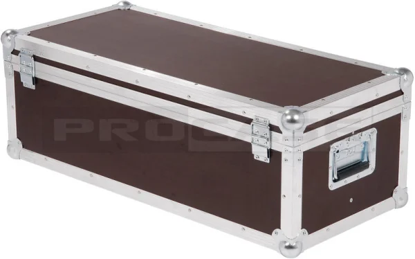 Кейс для светового оборудования 2x Cameo Hydrabeam 400