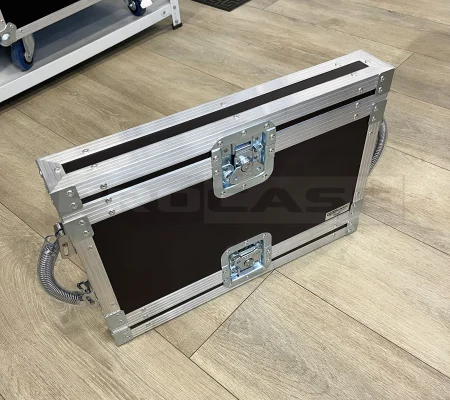 Рэковый кейс 1U