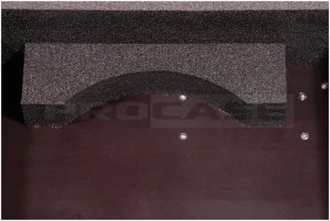 Кейс для проигрывателя CDJ-2000