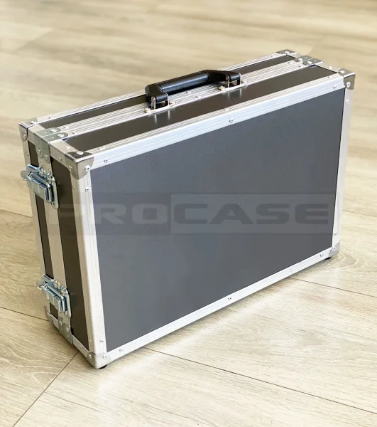 Кейс алюминиевый для инструментов
