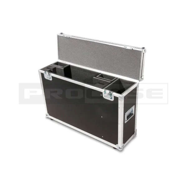 Кейс (кофр) для iMac 27 дюймов на колесах