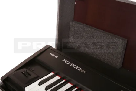 Кейс (кофр) для Roland RD-300NX Кейс (кофр) для Roland RD-300NX