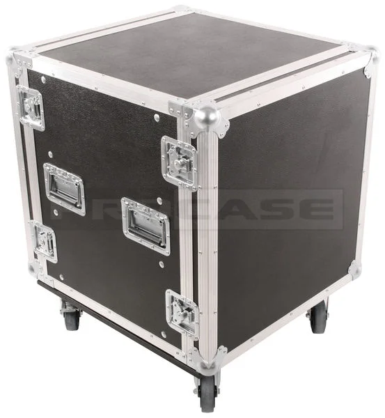 Кейс (кофр) для Rack 12U Profi 50 Shockmount Кейс (кофр) для Rack 12U Profi 50 Shockmount