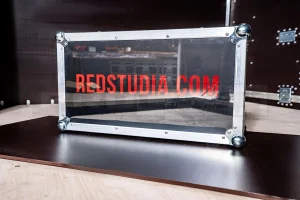 Кофр брендированный Red Studio