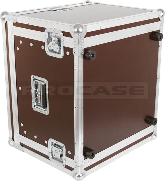 Рэковый кейс (кофр) нестандартный ProCase 3X 8U-45-1 Рэковый кейс (кофр) нестандартный ProCase 3X 8U-45-1