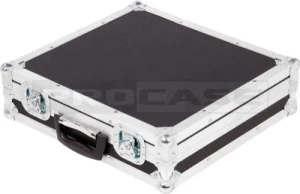 Кейс для микрофона Inlaycase BK ew 3 Стандарт