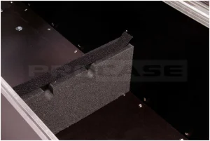 Кейс универсальный для K&M 80310
