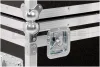 Кейс универсальный  для Accessory case 60x40x40 PVC BK