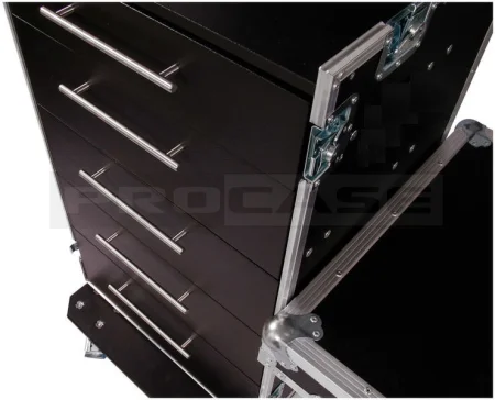 Кейс (кофр) Drawercase L1205/A