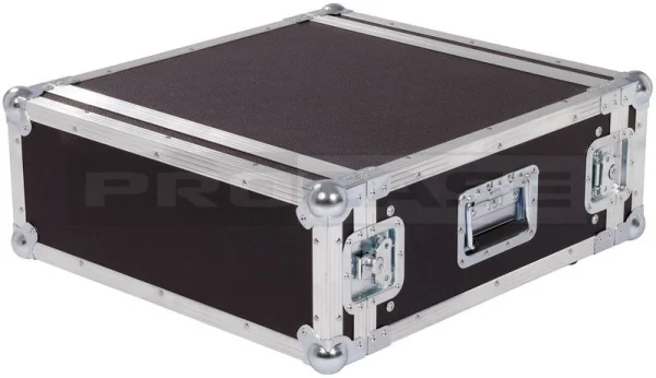 Рэковый кейс (кофр) антивибрационный PROCASE AV-Rack 3U-45 Рэковый кейс (кофр) антивибрационный PROCASE AV-Rack 3U-45