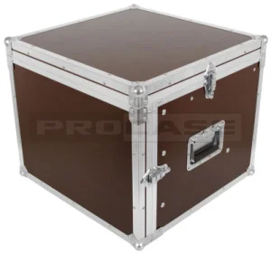 Кофр стандартный рэковый для L-Rack 8U Eco 43 RA Стандарт