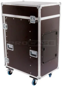 Рэковый кейс нестандартный PROCASE Cor 20U-75 Стандарт