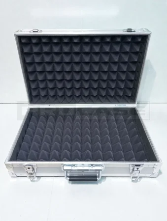 Кейс для пистолета универсальный