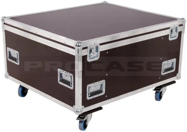 Кейс (кофр) для пюпитра 25шт Orchesterpult Deluxe