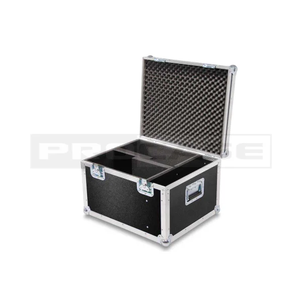 Кейс (кофр) для 2 дымогенераторов ADJ Fog Fury Jett