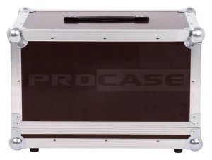 Кофр для генератора дыма Stairville HF-900