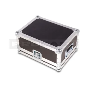 Кейс для генератора пара Stairville VF-1200 DMX Стандарт