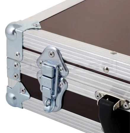 Кейс (кофр) для NTI Toolcase