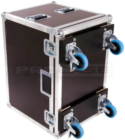 Кейс (кофр) для кабеля Millenium AV41