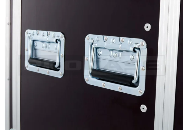 Рэковый кейс (кофр) ProCase Rack 20U-45-1