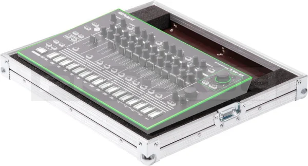 Кейс для драм машин Roland TR-8