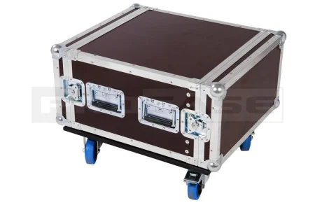Рэковый кейс (кофр) ProCase Rack 6U-50-2