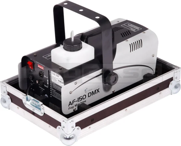 Кейс (кофр) для Stairville AF 150 Fogger