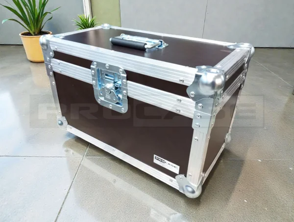 Кейс универсальный для медицинского оборудования