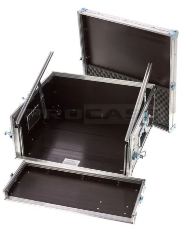 Кофр стандартный рэковый для L-Rack 4U Eco 43 RA