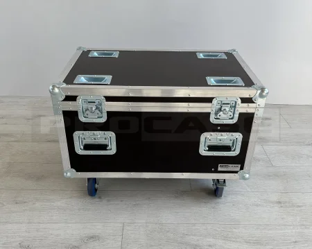 Кейс для лазерного шоу