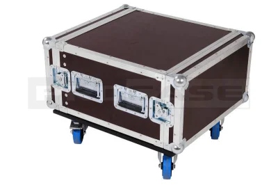 Рэковый кейс (кофр) ProCase Rack 6U-50-2 Стандарт