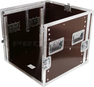 Рэковый кейс нестандартный PROCASE 3X 10U-45-2