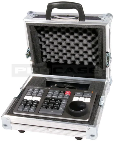 Кейс (кофр) для Blackmagic DaVinci RSE Кейс (кофр) для Blackmagic DaVinci RSE