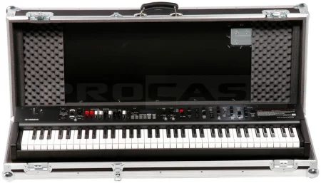 Кейс (кофр) для Yamaha YC73