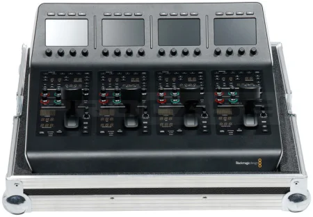 Кейс (кофр) для видеоконтроллера Blackmagic Design ATEM Camera Control