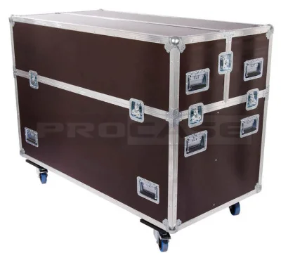 Кейс (кофр) для маримба Yamaha YM-5100 Стандарт