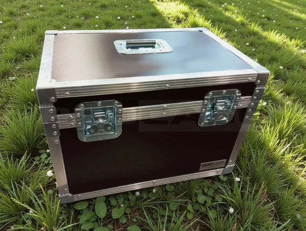 Кофр для фото и видеотехники для проектора