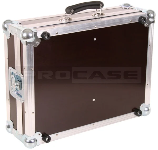 Кейс (кофр) для 2x Pioneer CDJ-350