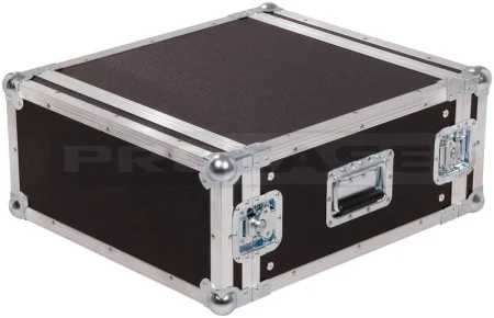 Рэковый кейс (кофр) PoCase Rack 5U-45-2 Лайт