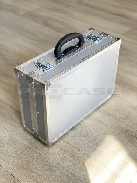 Кофр для фото и видео техники для объектива