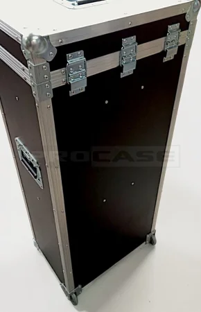 Кейс для 6 микрофонных стоек