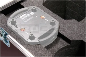 Кейс для световой головы для 4x Cameo MOVO BEAM 100