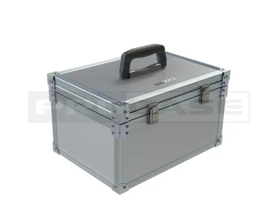 Алюминиевый кейс ProCase L.05 Стандарт Алюминиевый кейс ProCase L.05 Стандарт