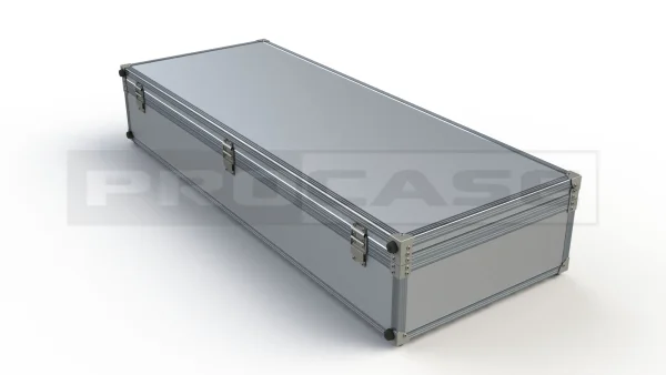 Алюминиевый кейс ProCase C.15