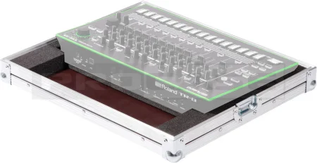 Кейс для драм машин Roland TR-8