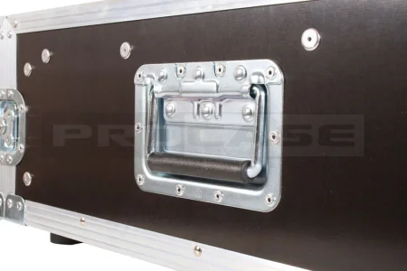 Рэковый кейс (кофр) нестандартный PROCASE 3X 4U-55